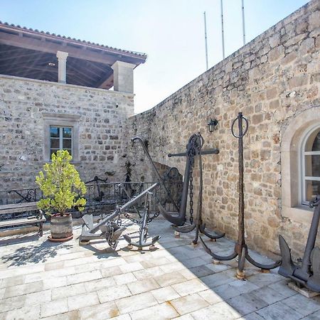 Kapetan Luxury Apartments Herceg Novi Extérieur photo