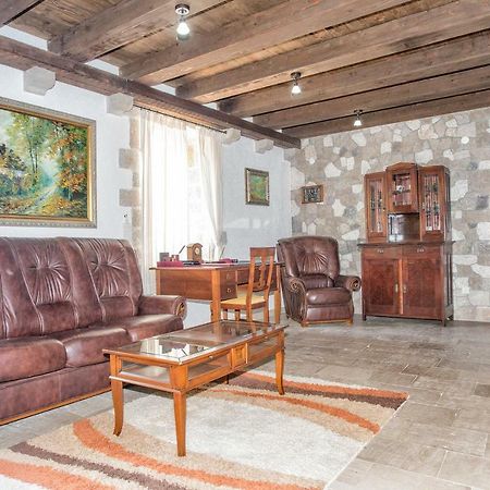 Kapetan Luxury Apartments Herceg Novi Extérieur photo