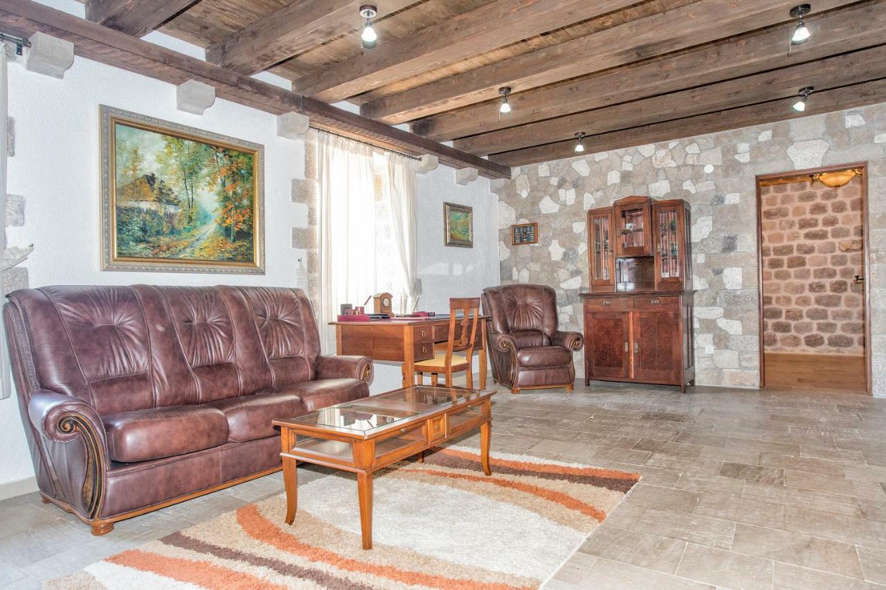 Kapetan Luxury Apartments Herceg Novi Extérieur photo