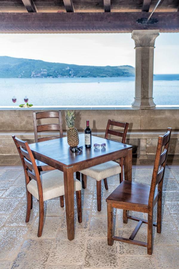 Kapetan Luxury Apartments Herceg Novi Extérieur photo