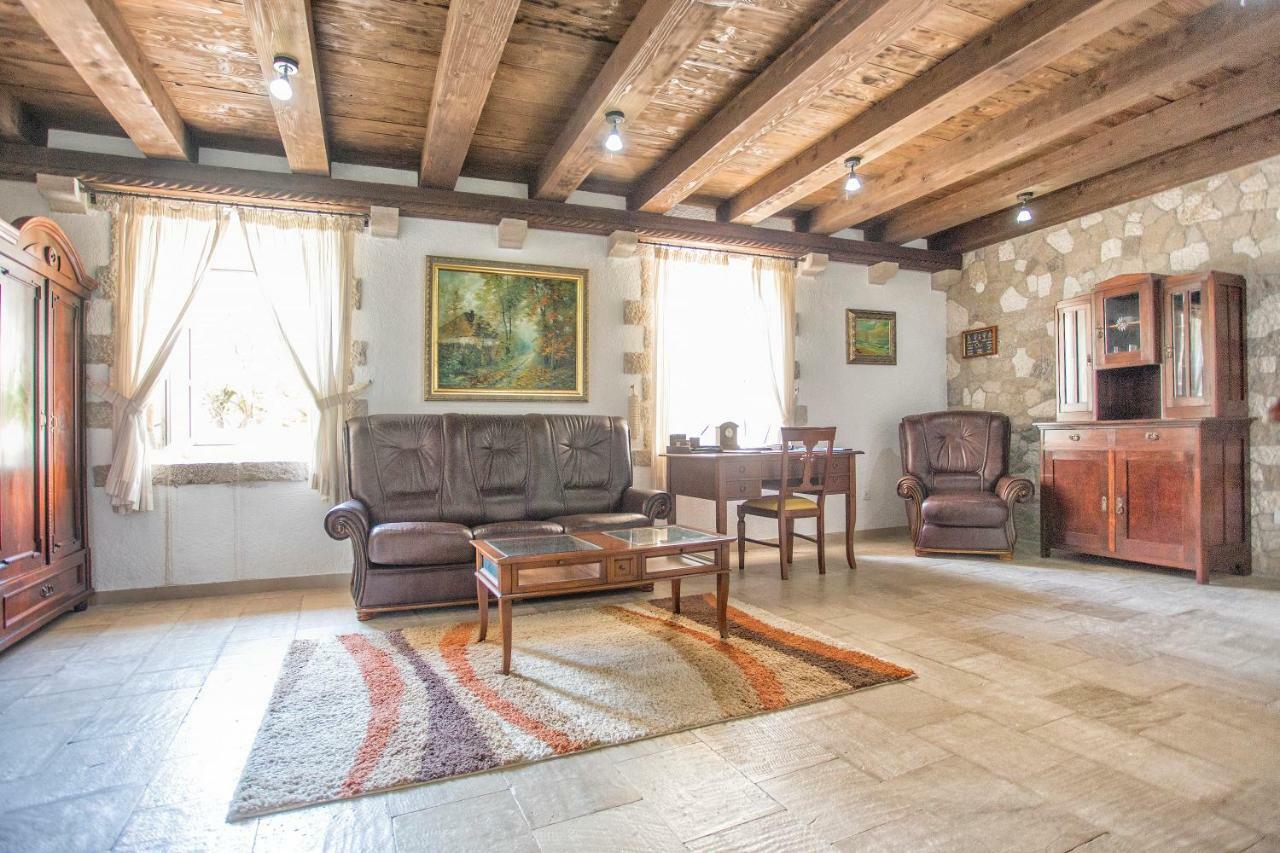 Kapetan Luxury Apartments Herceg Novi Extérieur photo