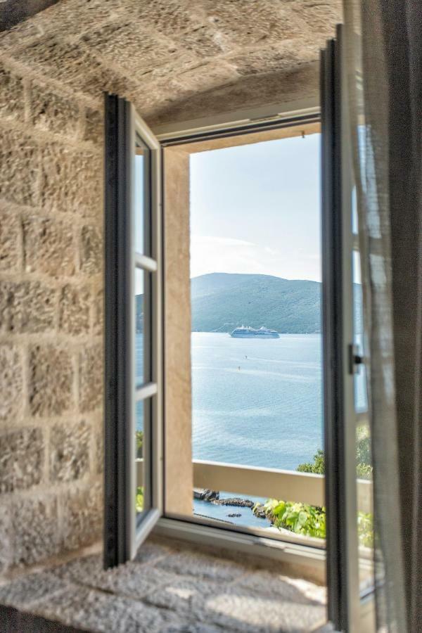Kapetan Luxury Apartments Herceg Novi Extérieur photo