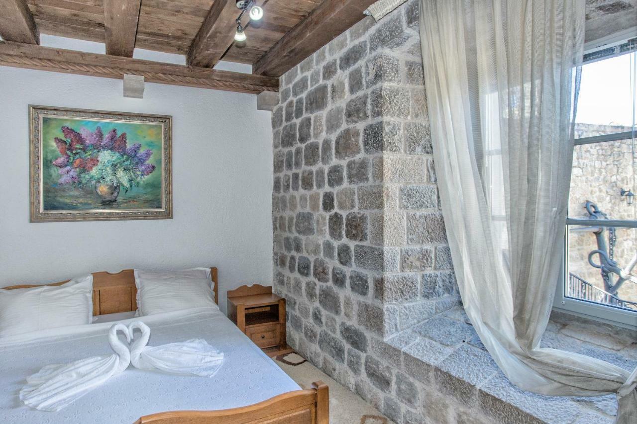 Kapetan Luxury Apartments Herceg Novi Extérieur photo