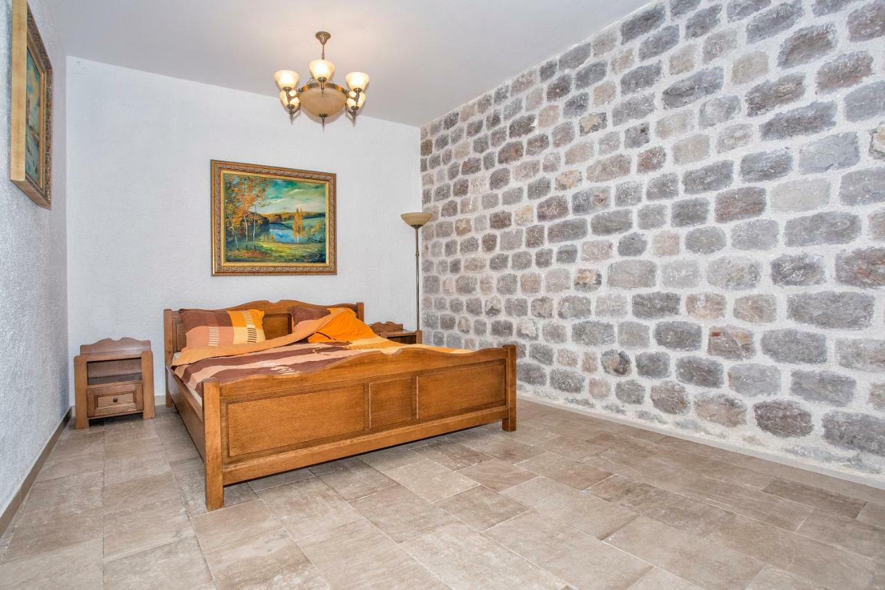 Kapetan Luxury Apartments Herceg Novi Extérieur photo