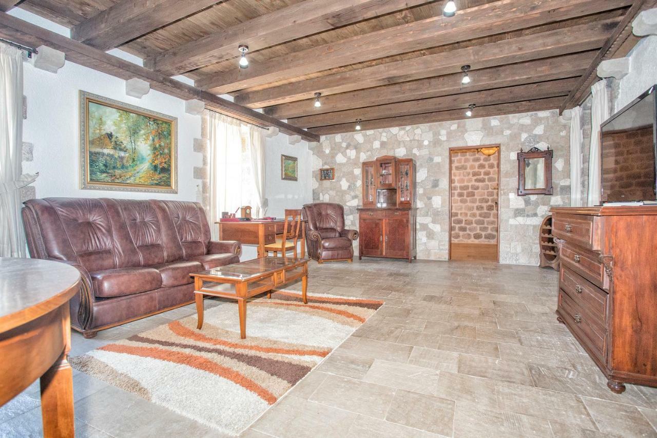 Kapetan Luxury Apartments Herceg Novi Extérieur photo