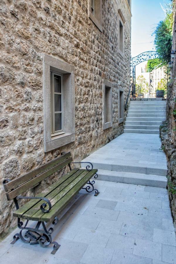 Kapetan Luxury Apartments Herceg Novi Extérieur photo