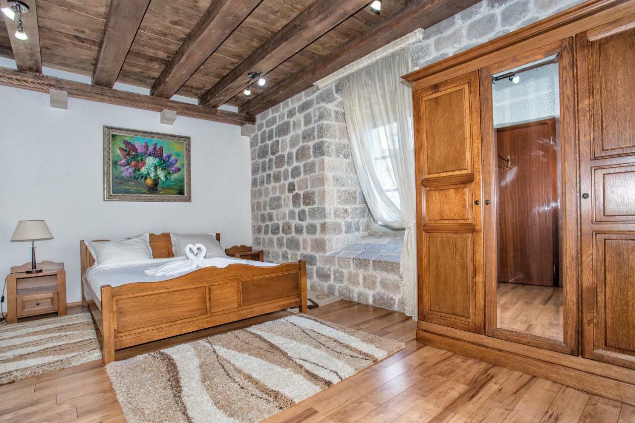 Kapetan Luxury Apartments Herceg Novi Extérieur photo