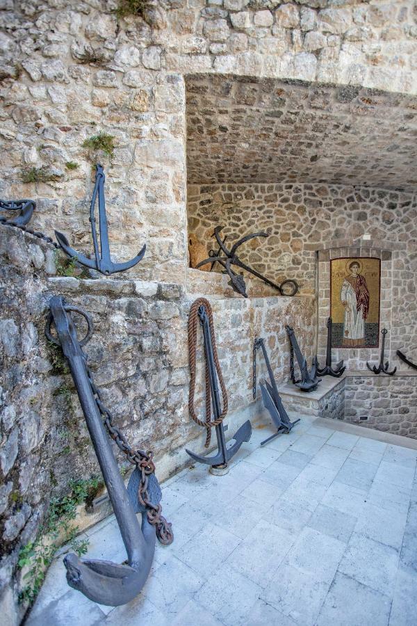 Kapetan Luxury Apartments Herceg Novi Extérieur photo