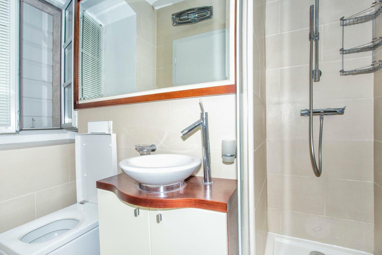 Kapetan Luxury Apartments Herceg Novi Extérieur photo