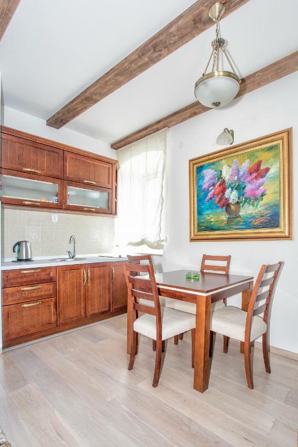 Kapetan Luxury Apartments Herceg Novi Extérieur photo