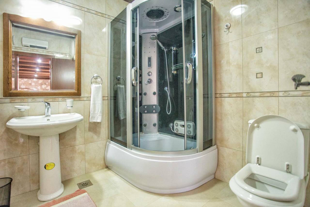 Kapetan Luxury Apartments Herceg Novi Extérieur photo