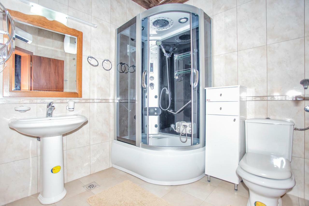 Kapetan Luxury Apartments Herceg Novi Extérieur photo